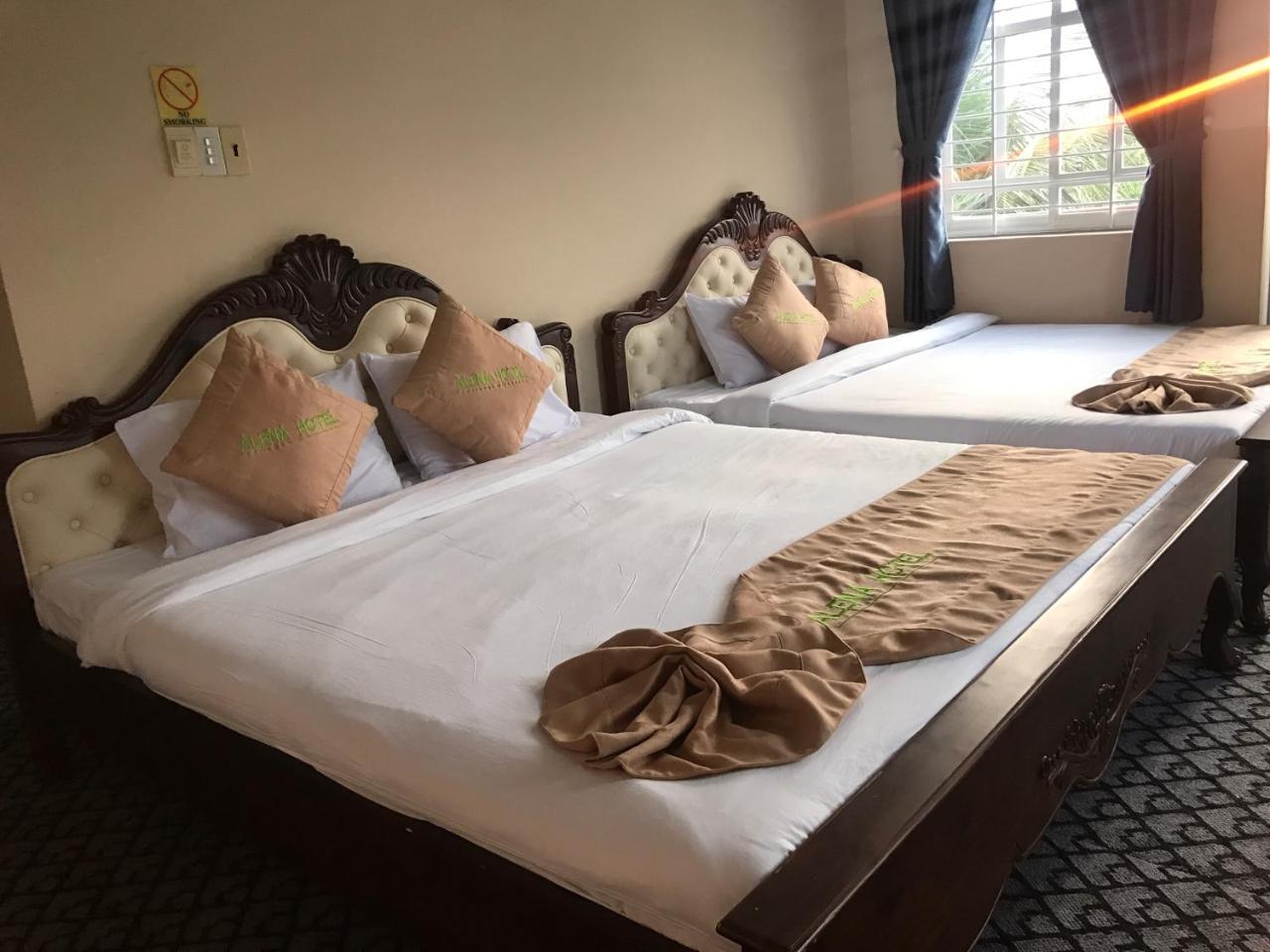 Mui Ne Alena Hotel Παν Θιέτ Εξωτερικό φωτογραφία