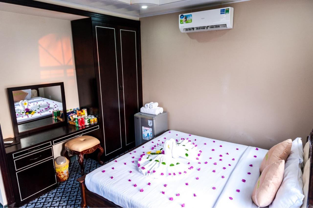 Mui Ne Alena Hotel Παν Θιέτ Εξωτερικό φωτογραφία