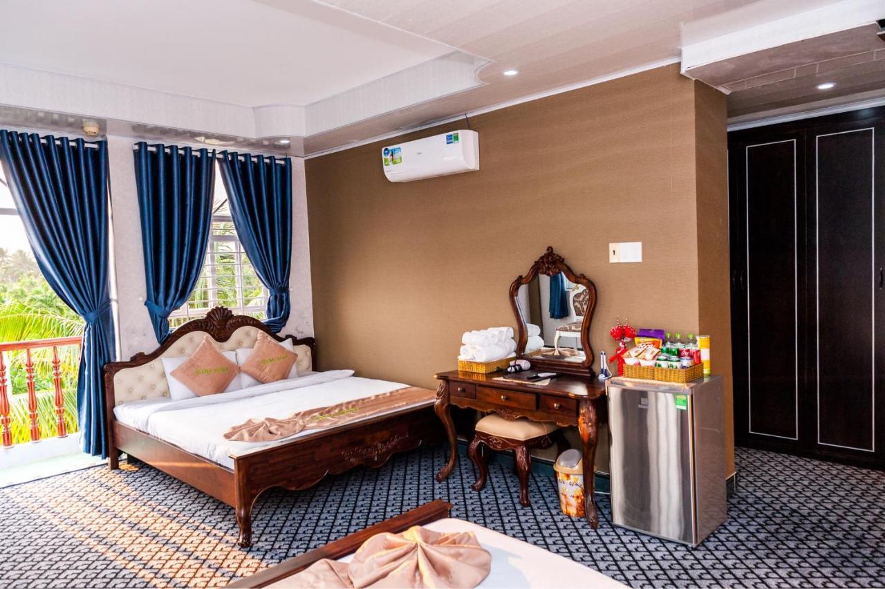 Mui Ne Alena Hotel Παν Θιέτ Εξωτερικό φωτογραφία
