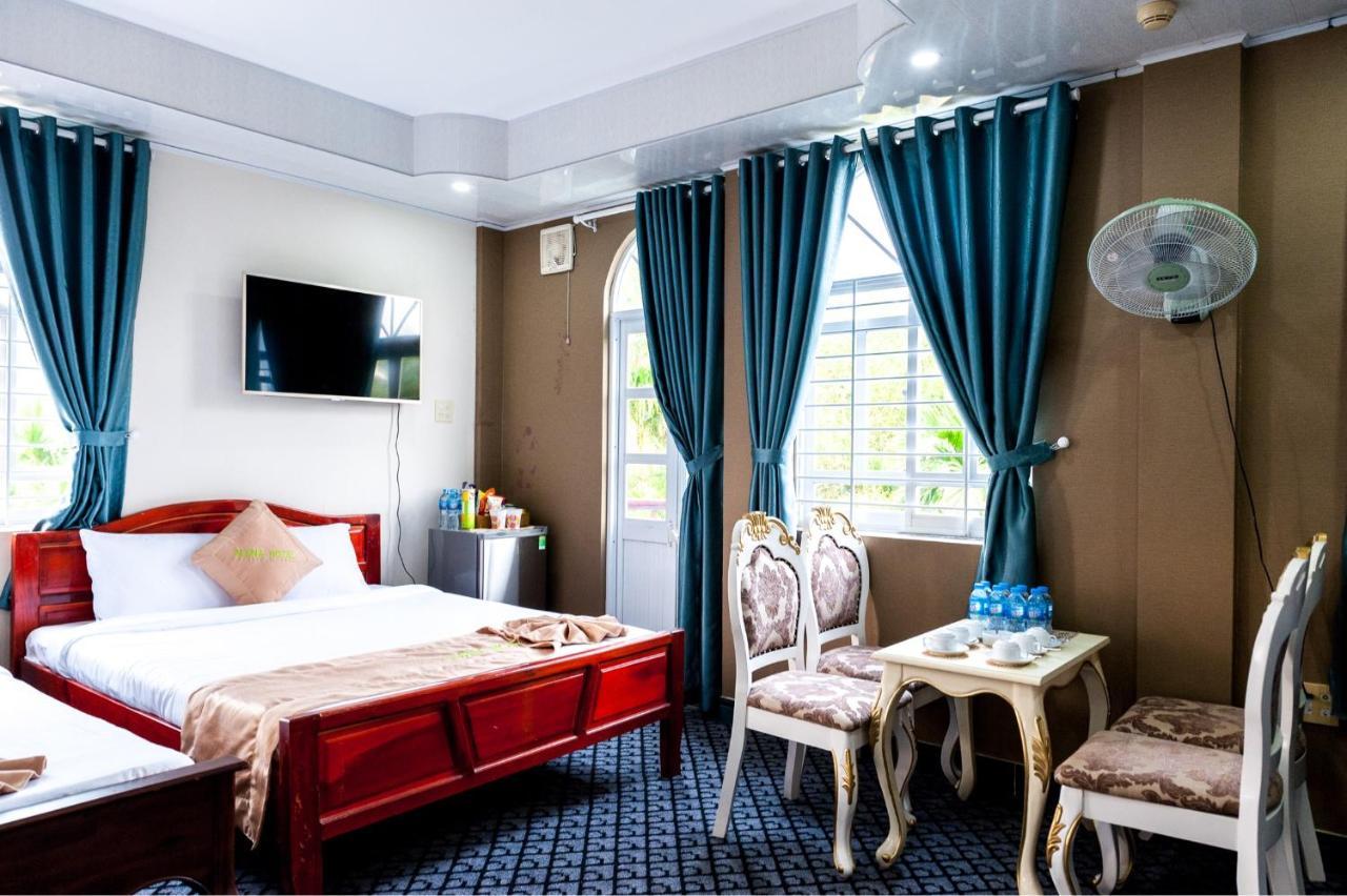 Mui Ne Alena Hotel Παν Θιέτ Εξωτερικό φωτογραφία