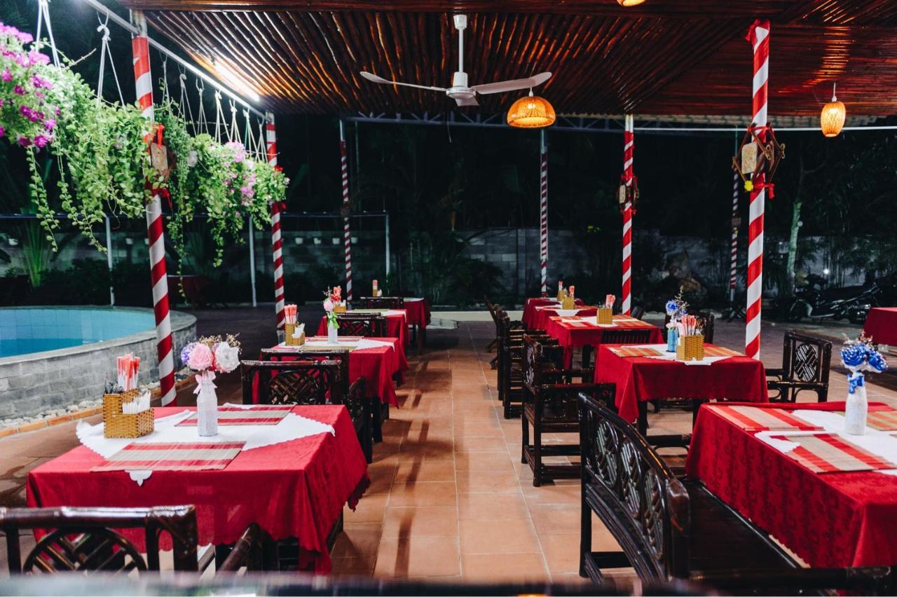 Mui Ne Alena Hotel Παν Θιέτ Εξωτερικό φωτογραφία