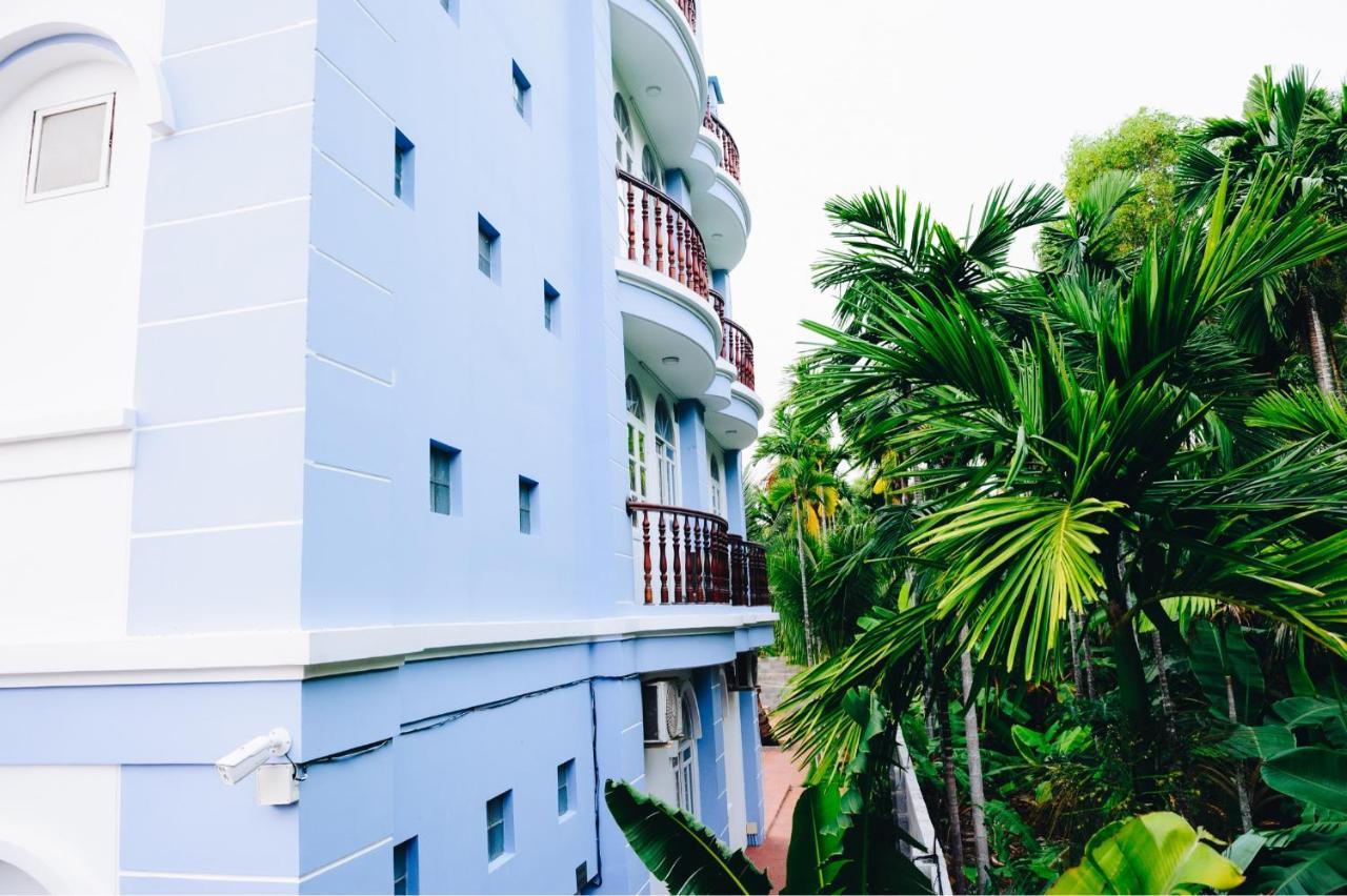 Mui Ne Alena Hotel Παν Θιέτ Εξωτερικό φωτογραφία