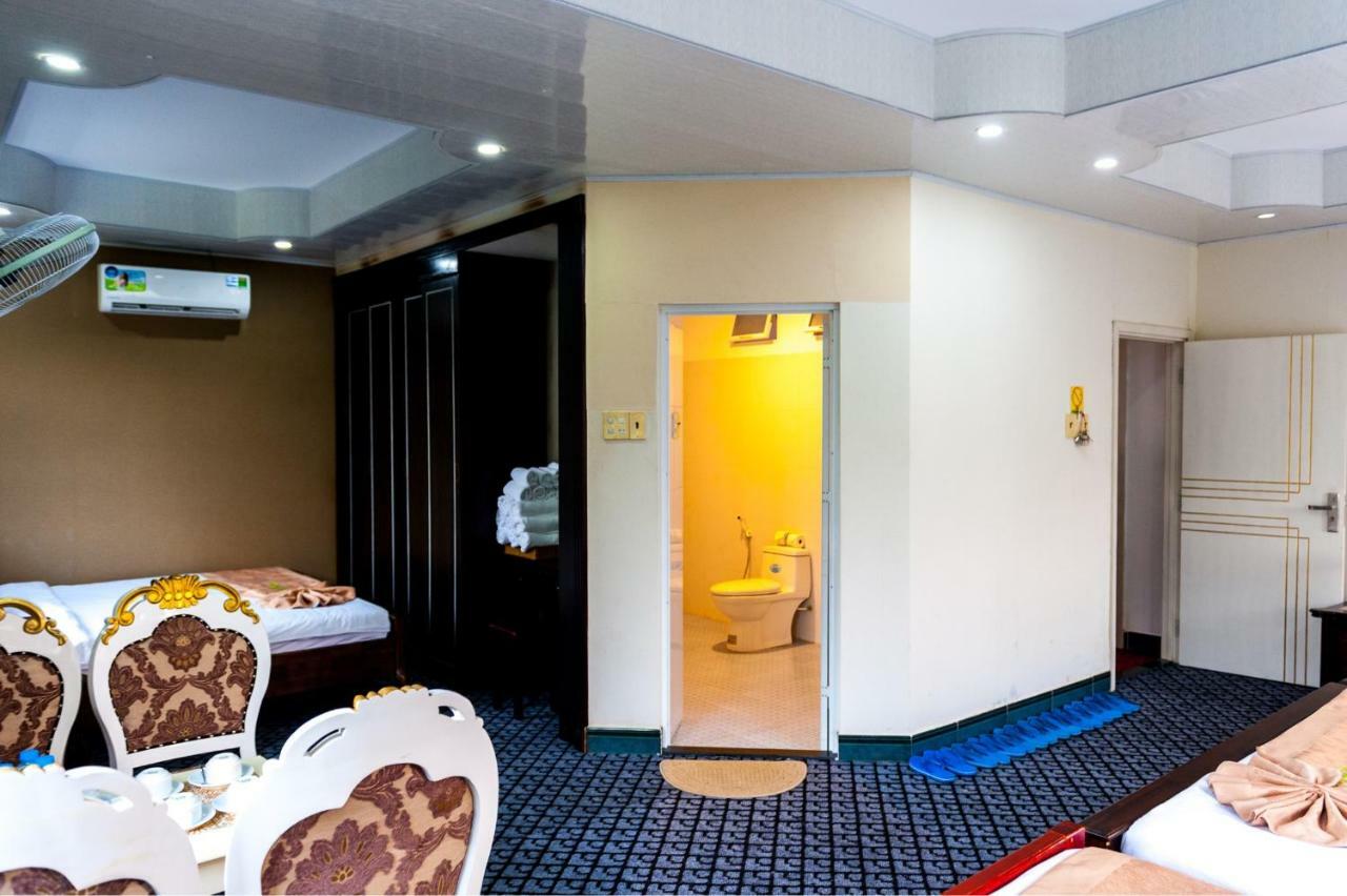 Mui Ne Alena Hotel Παν Θιέτ Εξωτερικό φωτογραφία