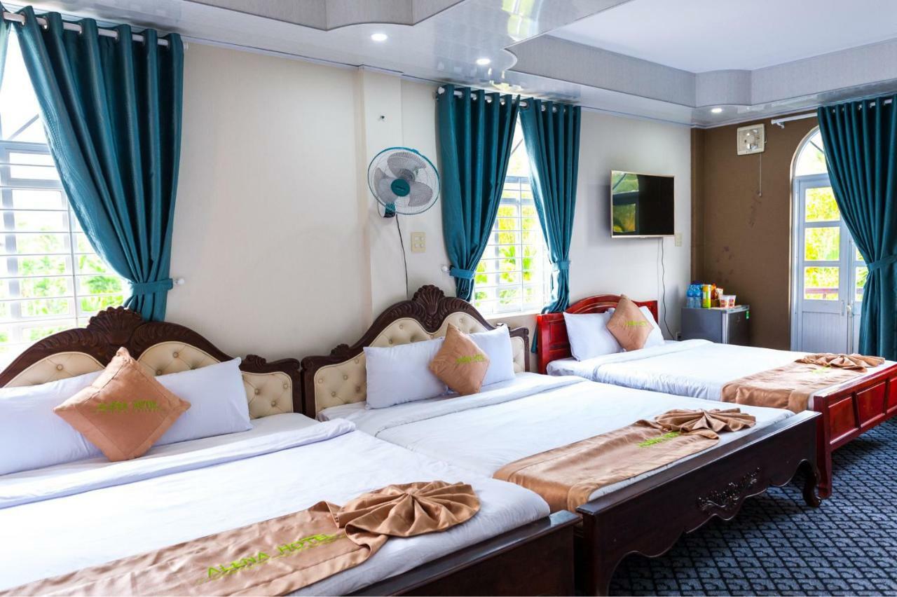 Mui Ne Alena Hotel Παν Θιέτ Εξωτερικό φωτογραφία