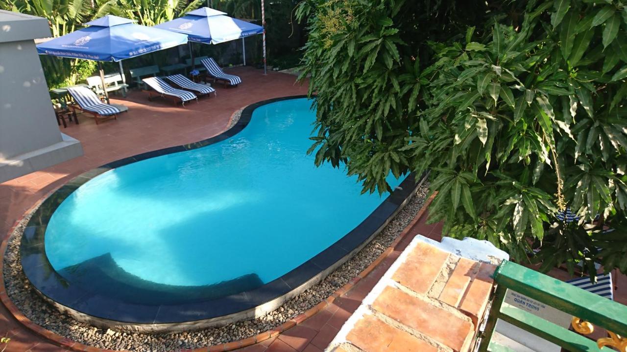 Mui Ne Alena Hotel Παν Θιέτ Εξωτερικό φωτογραφία