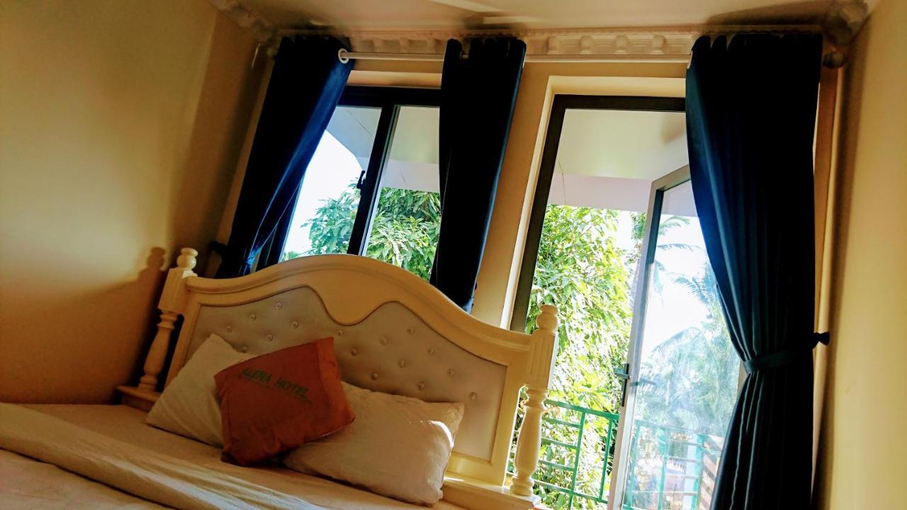 Mui Ne Alena Hotel Παν Θιέτ Εξωτερικό φωτογραφία